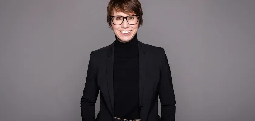 Judith Skudelny
